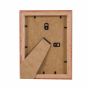 7 x 5 Red Photo Frame