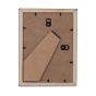 7 x 5 Thin Matt Black Photo Frames