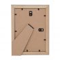 7 x 5 Bevelled Black Photo Frames