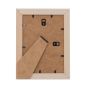 7 x 5 Smooth Matt White Photo Frames