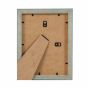 8 x 6 Blue Photo Frame