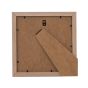 8 x 8 Solid Oak Square Photo Frames