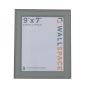 9 x 7 - Vintage Shabby Chic Distressed Frame - Green