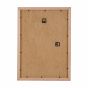 A3 Dark Red Picture Frame