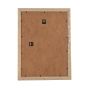 A3 Antique Gold Wooden Photo Frames
