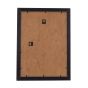 A3 Gloss Walnut Photo Frames
