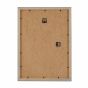 A3 Blue Picture Frame