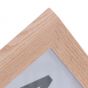 A3 Solid Oak Photo Frames