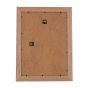A3 Wide Oak Wooden Photo Frames