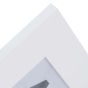 A3 Smooth Matt White Photo Frames