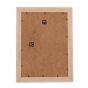 A3 Wide Smooth Matt White Photo Frames